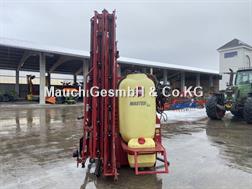 Hardi MASTER 1200L / 18M