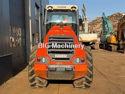 Hamm H13i
