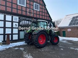 Fendt 310 Vario
