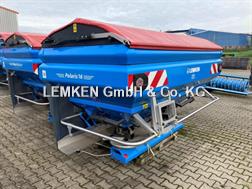Lemken Polaris 16/3200 SpeedControl
