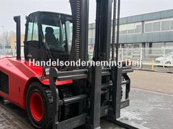 Linde H180