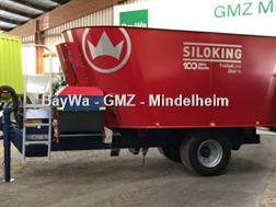 Siloking Trailed-Line Duo 16