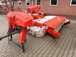 Kuhn FC314-FF ACHTERMAAIER