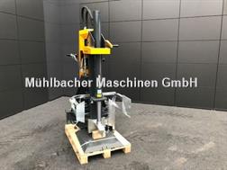 Uniforest Holzspalter Titanium 23CD Zapfwellenantrieb 21to