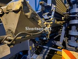 Lemken COMPACT-SOLITÄIR 9/600 KHD 9/600 KHD