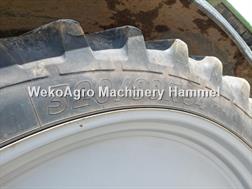 Amazone Pantera 4502   30-24m