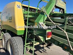 Krone Big Pack 1270 XC VFS