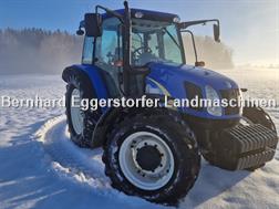 New Holland T 5050