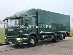 Scania P320 6x2*4