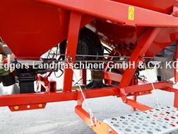 Kverneland Fronttank DF-2