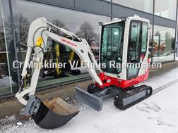 Takeuchi TB 216