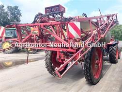 Rau Spridotrain GVI 38 - 24m