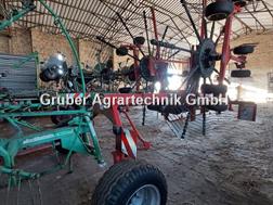 Lely Hibiscus 815 CD Vario