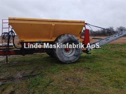 Bredal K-85 Sandvogn