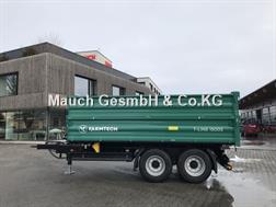 Farmtech T-Line 1500 S