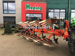 Kverneland RM2000-100-4 Streifenkörper