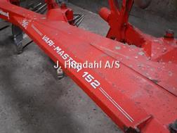 Kuhn 152 VM NSH VL