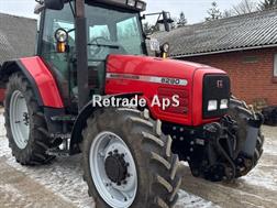 Massey Ferguson 6290