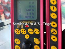 Väderstad SPIRIT 600C