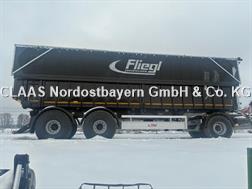 Fliegl FLIEGL ASS 298 AGRO-TRUCK