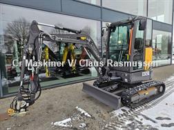 Volvo ECR 25 D