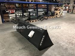 Stoll Global Schaufel U 2,10m