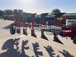 Overum Agrolux XRWT 5980 AS