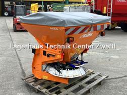 Rauch AXEO 18.1 Winterdienststreuer