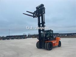 Doosan D 160S-5