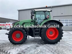 Fendt 936 Vario