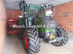 Fendt 310 Vario