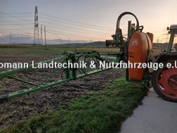 Amazone UF 1201 Feldspritze