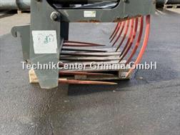 Bressel & Lade VORS. DUNG-& SILAGEZ. M 1500MM