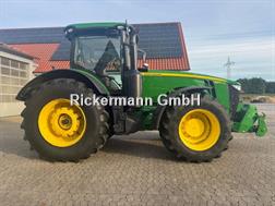John Deere 8370R