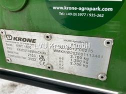 Krone KWT 1600