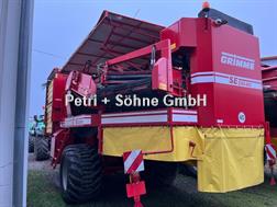 Grimme SE 150-60 UB