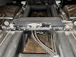 Pronar T-285 Kroghejservogn