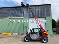 Manitou MT 625