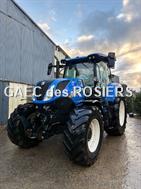New Holland T7 175