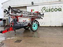 Kuhn Blanchard METRIS 4100