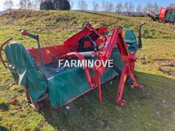 Kverneland 2832 F