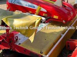 Pöttinger Novacat 301 Alpaha M