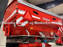 Gaspardo Primo EW 320 OVERGEMT SKARP PRIS!!