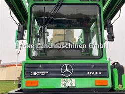 Dammann U2100 - Dammann Trac