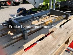 Liebherr Aufnahme für Liebherr / Claas Radlader