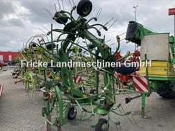 Krone KW 7.70 6x7