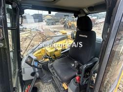 Komatsu PC88MR-11EO