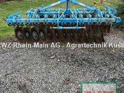 Lemken Rubin 9/300 U