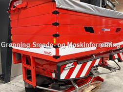 Gaspardo Primo EWH 450-SKRAP PRIS-DEMO MASKINE