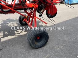 Kuhn GF 10802 T REPARATURBEDÜRFTIG